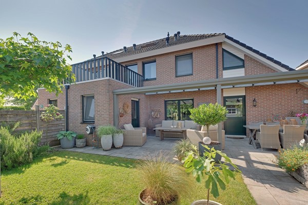 Medium property photo - Vierkenshof 10, 6916 MA Tolkamer